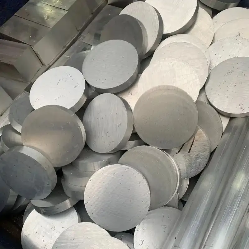3003 alumiinitanko