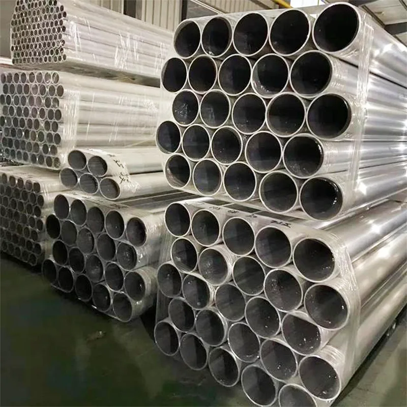 5083 alumiiniputki