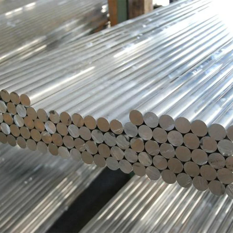 5754 alumiinitanko