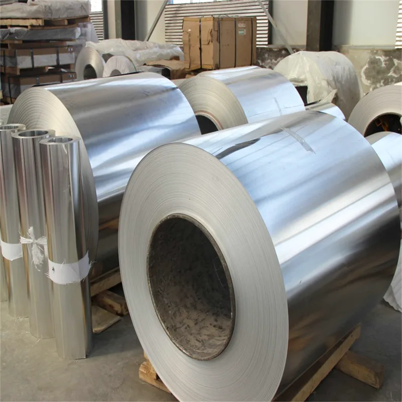 6063 alumiinikela