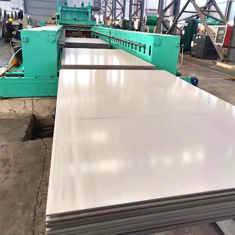 309s Stainless Steel Sheet
