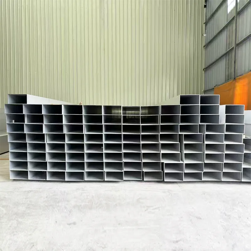 1010 Aluminum Square Tube
