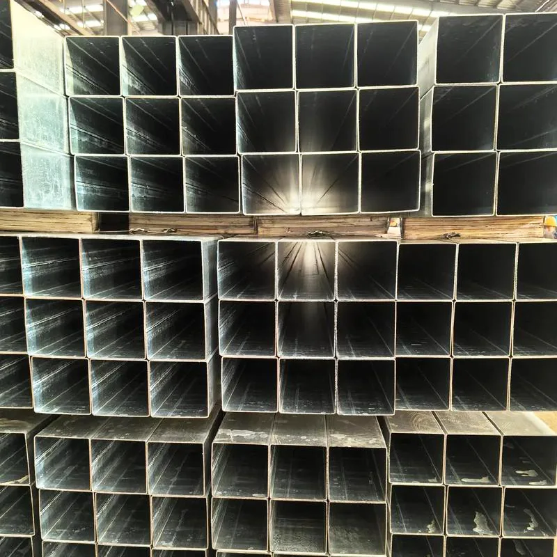 2A12 Aluminum Square Tube